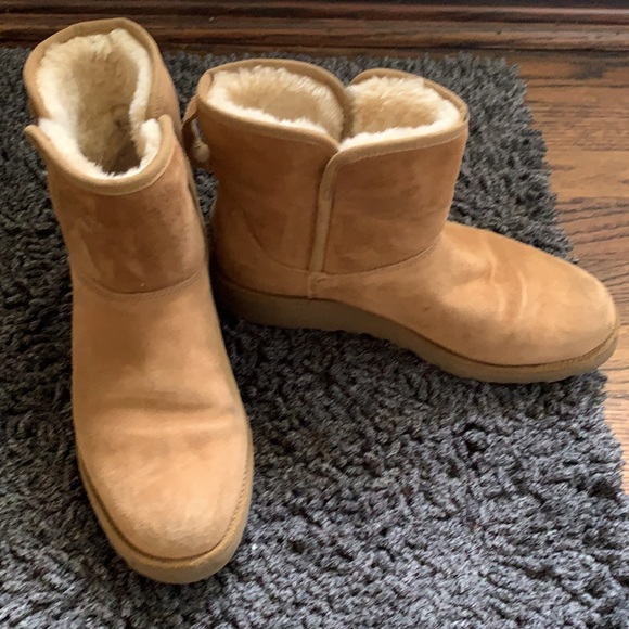 Women’s Kristin Ugg boots - Picture 4 of 12